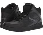 Кроссовки Royal BB4500 HI2 High Top Reebok Lifestyle, черный - фото 2