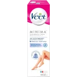 Veet Aloes i Witamina E крем для депиляции для чувствительной кожи, 100 мл - фото 2