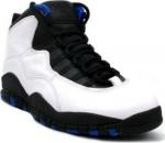 Кроссовки Air Jordan 10 OG Orlando, белый - фото 2