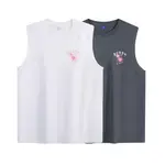 BOBBY ABLEY Жилет унисекс, Серый - фото 18