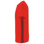 Детский трикотаж Erima Essential Team, красный красный - фото 6