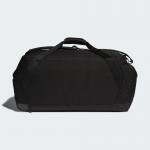 Сумка adidas Gym Training EP/SYST. Team Duffel 50 L, черный - фото 2