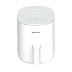 Аэрофритюрница Rasonic RAF-B271W, белый - фото