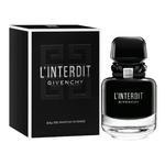 Парфюмерная вода Givenchy L'Interdit Intense - фото 2