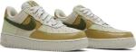 Кроссовки Nike Wmns Air Force 1 'Rough Green', белый - фото 9