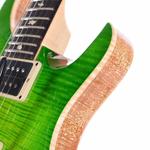 PRS CE24 - Эриза Верде 104147::ER:MC5 - фото 5