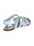 Сандалии LICO  Bioline Nicolina, Opal - фото 4