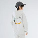 Детская толстовка Jeep, темно-синий - фото 11