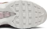Кроссовки Nike Wmns Air Max 95, кремовый/розовый - фото 6