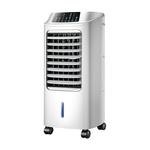 Кондиционер Haier HFL-LG1822R, белый - фото