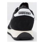 Кроссовки Saucony Jazz Vintage, black - фото 7