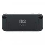 Игровая консоль Nintendo Switch 2 + видеоигра Nobunaga’s Ambition: Awakening Complete Edition, черный - фото 3