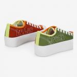 Кроссовки Bosanova Zapatillas, multi - фото 3