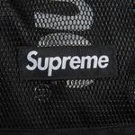 Рюкзак Supreme Backpack Black, черный - фото 2