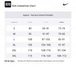 Куртка Nike ACG PrimaLoft Skull Peak, черный - фото 16