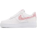 Кроссовки Nike Wmns Air Force 1, розовый - фото 2