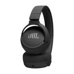 Наушники беспроводные JBL Tune 670NC, черный - фото 7