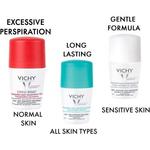 Дезодорант-стик 50мл, Vichy - фото 2