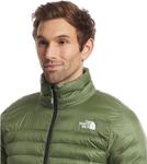 Куртка The North Face Terra Peak Jacket, цвет Bark Mist - фото 4