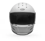 Шлем Bell Eliminator Bell Helmets, белый - фото 6
