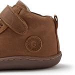 Ботинки GIOSEPPO Boy's Glam Oxford, Leather - фото 5