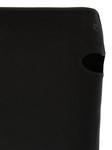 Юбка 'Loop Milano' Courrèges, черный - фото 3