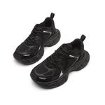 Кроссовки DAPHNE Chunky Sneakers Women's Low-top, белый - фото 15