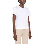 Футболка Max Mara Nerina MaxMara, белый - фото 4