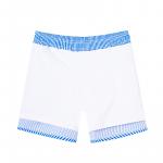 Шорты пляжные мужские голубые SURFCUZ - фото 5