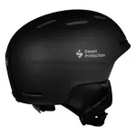 Шлем Sweet Protection Winder MIPS, черный - фото 2