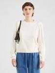 Свитер VERO MODA VMHOLLYKARIS, Cream - фото 2
