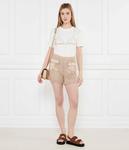 Футболки Regular fit Twinset, белый - фото 2