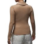 Jordan Топ Women's Taraxacum/White - фото 3