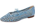 Балетки Sam Edelman Marcie, цвет Light Denim Blue - фото 7