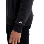 Худи New Era MLB Regular New York Yankees, черный - фото 3