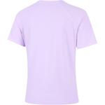 LINING Футболка Women's Condensation Purple - фото 3