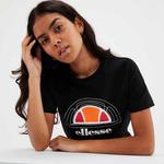 Футболка Ellesse Braser, черный - фото 4