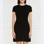 Платье Michael Kors, черный - фото