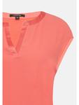 Футболка в цвете 4511_coral comma - фото 6