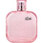 Туалетная вода Lacoste L.12.12 Rose Sparkling - фото