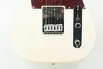 Fender Player II Modified Telecaster Олимпик Перл - фото 4