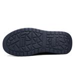 Мужские зимние ботинки Warrior, коричневые - фото 5