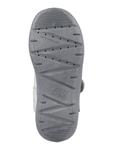 Тапочки BECK MIEZEKATZE, серый - фото 3