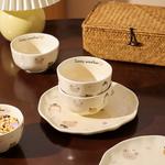 Наборы посуды KAWASIMAYA, Pair Cups - фото 3