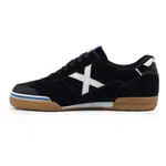 Кроссовки Munich Gresca 322, черный - фото 4