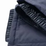 Брюки HI-TEC Darin, синий - фото 4