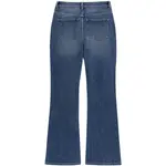 Женские джинсы GAP, Medium Washed - фото 2