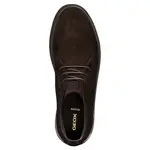 Ботинки Geox Massimiano, коричневый - фото 6