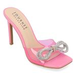 Сандалии Fenella Dress Journee, розовый - фото 2