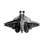 Конструктор Venator-Class Republic Attack Cruiser 75367 LEGO - фото 9